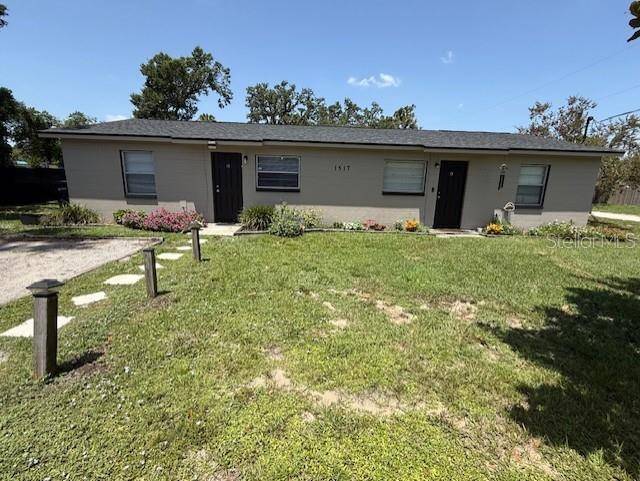 1517 S TAYLOR RD, Seffner, FL 33584