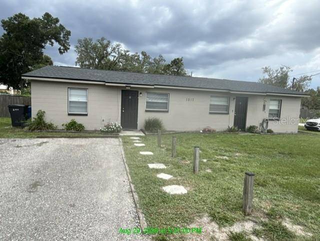 1517 S TAYLOR RD, Seffner, FL 33584