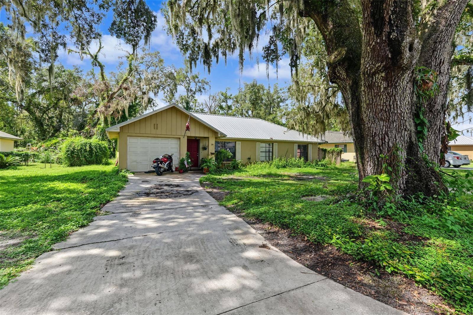 509 E DREW ST, Plant City, FL 33563