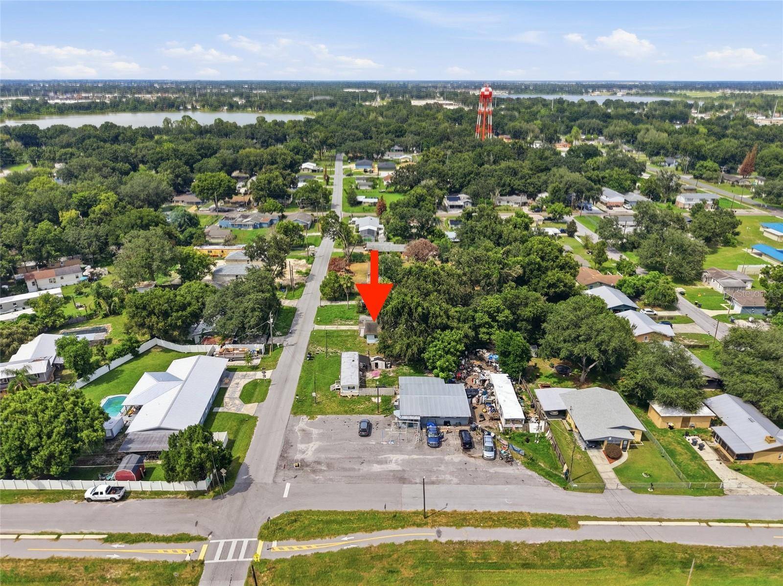 1550 36TH ST NW, Winter Haven, FL 33881