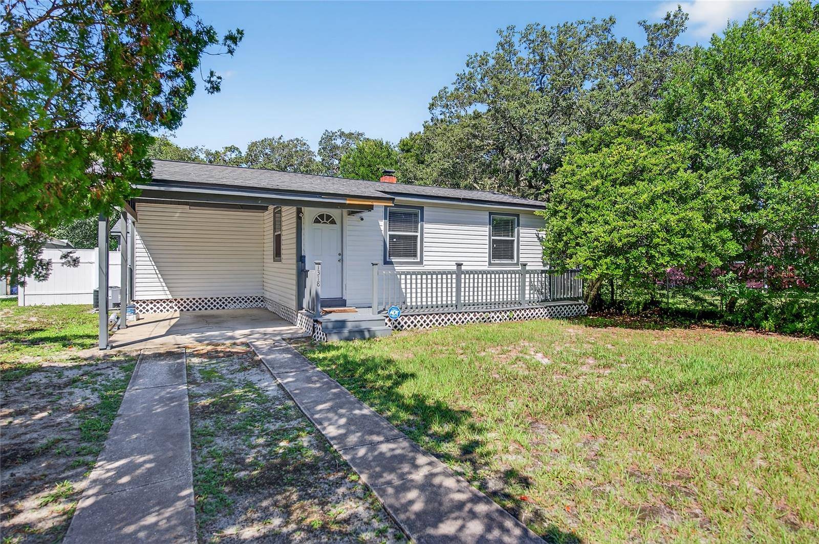 1318 SAN JOSE BLVD, Daytona Beach, FL 32117