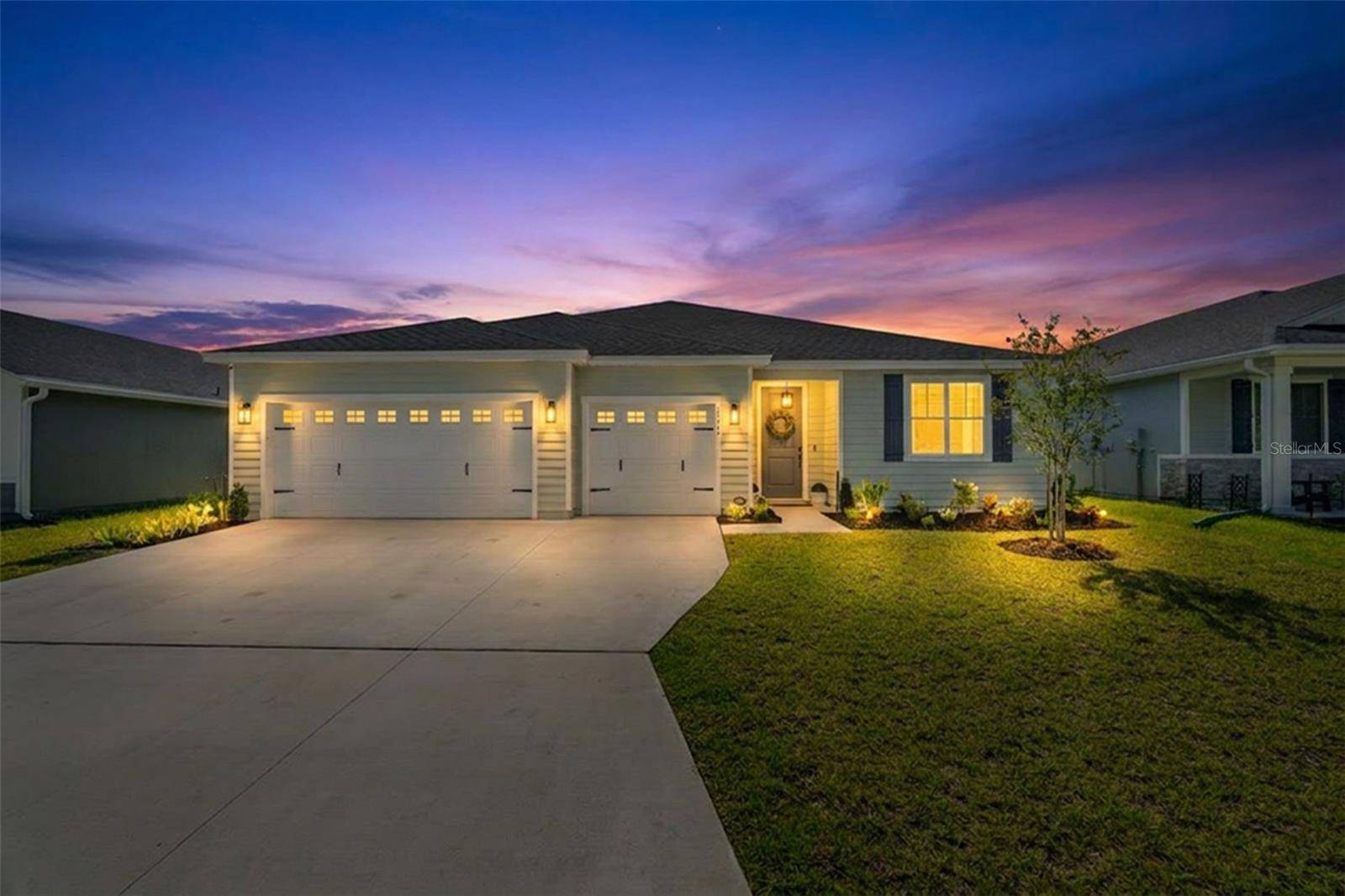 12667 SENBAY COURT, Jacksonville, FL 32218