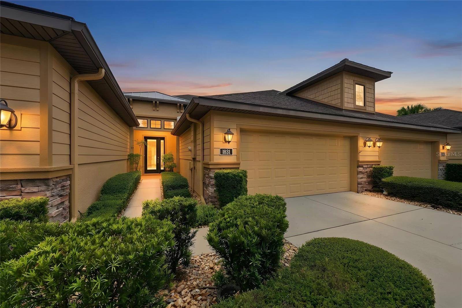 1031 KILKENNY LN, Ormond Beach, FL 32174