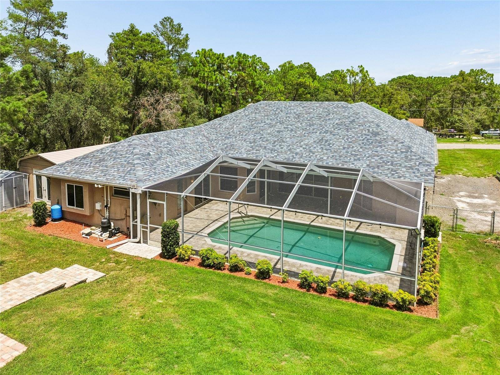 8293 NITTANY RD, Weeki Wachee, FL 34613