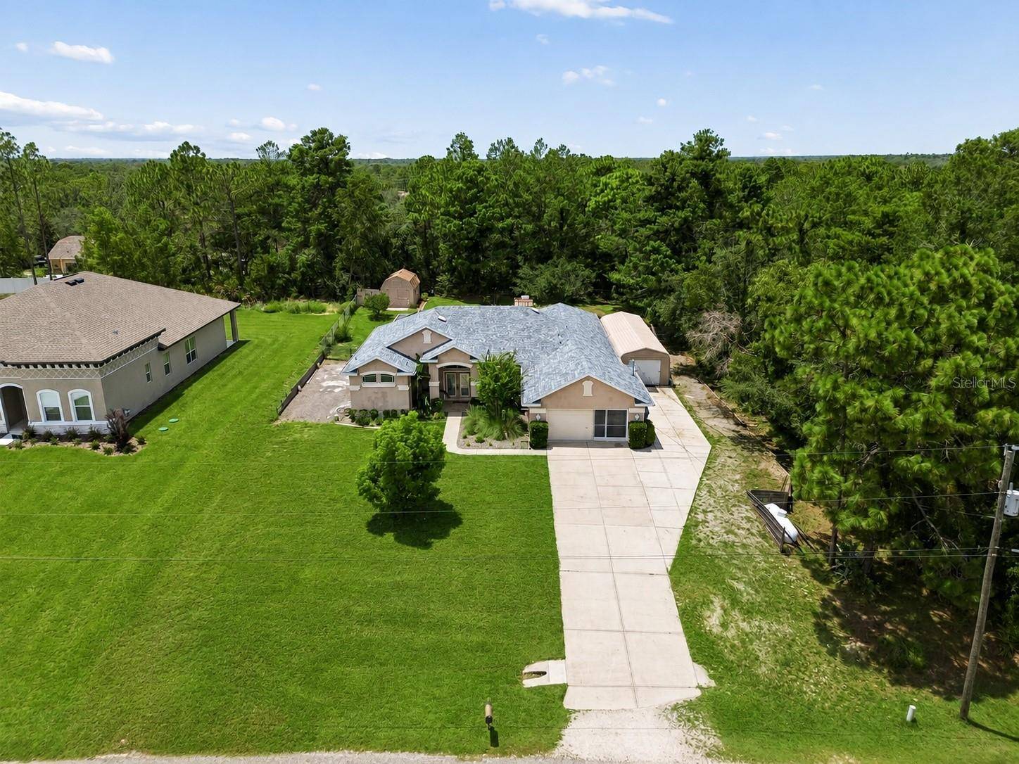 8293 NITTANY RD, Weeki Wachee, FL 34613