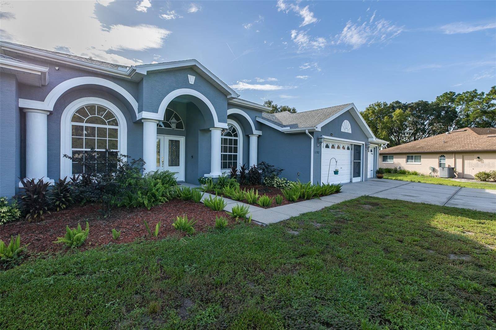 11382 DOXSEY HILL CIR, Spring Hill, FL 34609