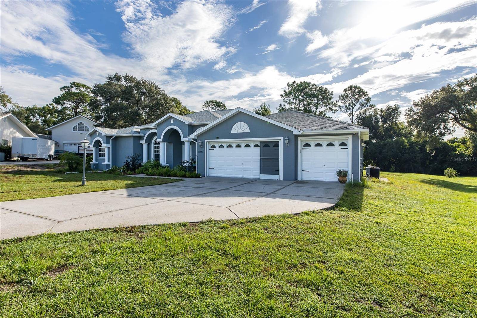 11382 DOXSEY HILL CIR, Spring Hill, FL 34609