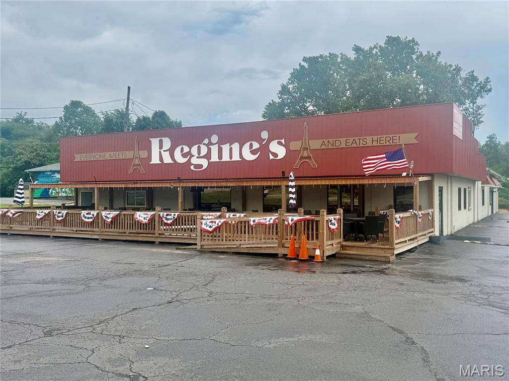 300 S Main ST, Salem, MO 65560