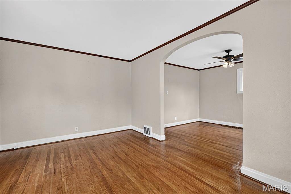 6425 Hoffman AVE, St Louis, MO 63139