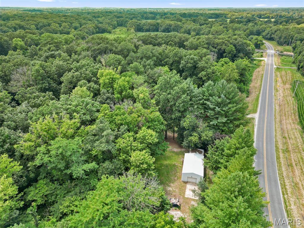 10228 Donnellson AVE, Donnellson, IL 62019