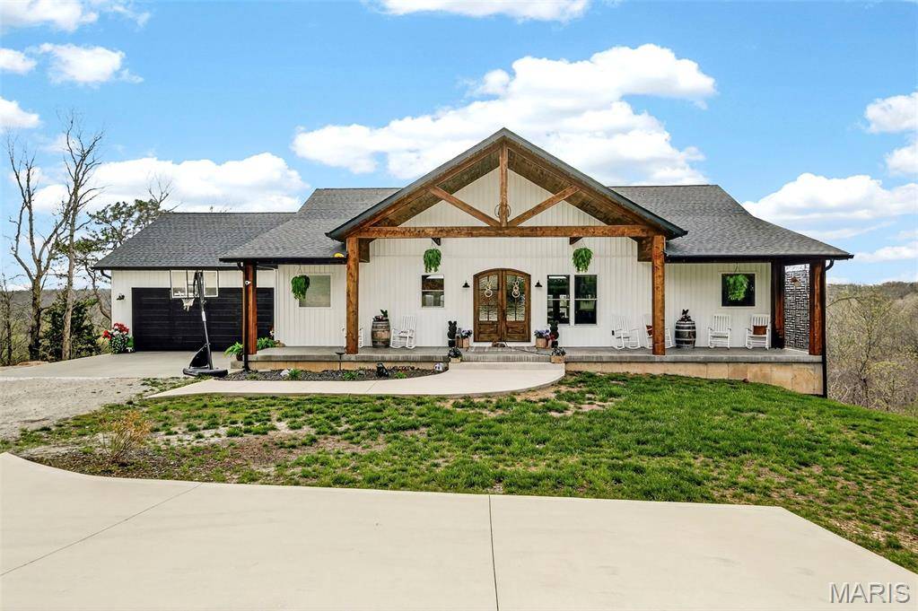 1870 Highway K, St Clair, MO 63077