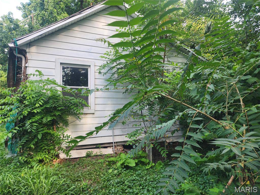 707 N Madison ST, Litchfield, IL 62056
