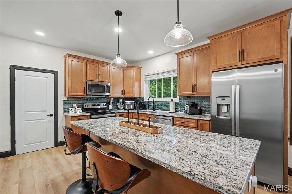 8735 Brenda AVE, Affton, MO 63123