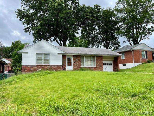 9423 Ardmore DR, St Louis, MO 63137