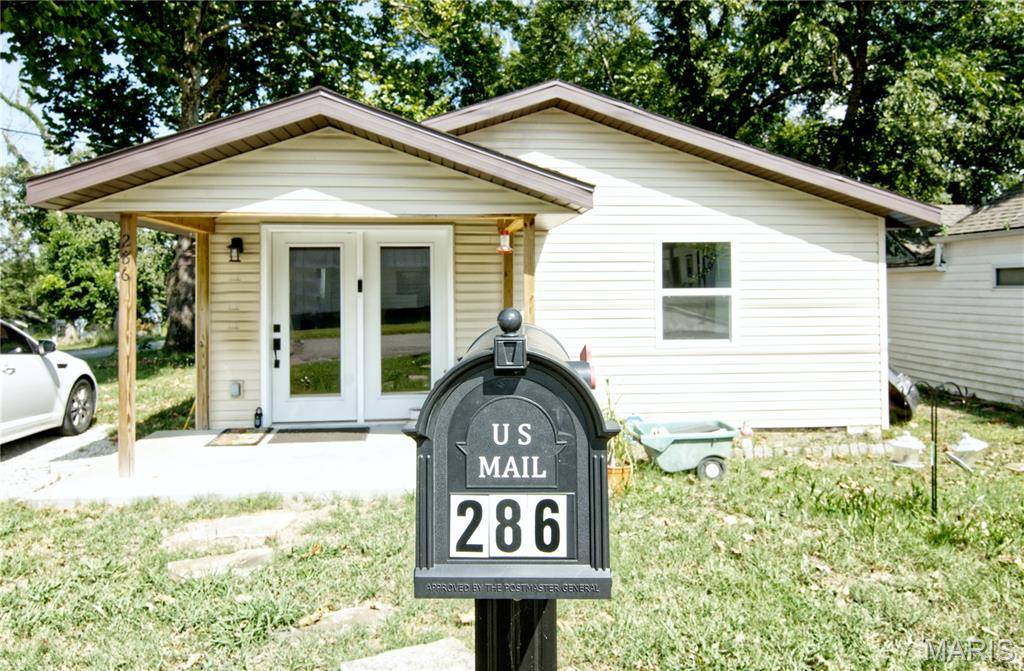 286 Wildflower AVE, Rockaway Beach, MO 65740