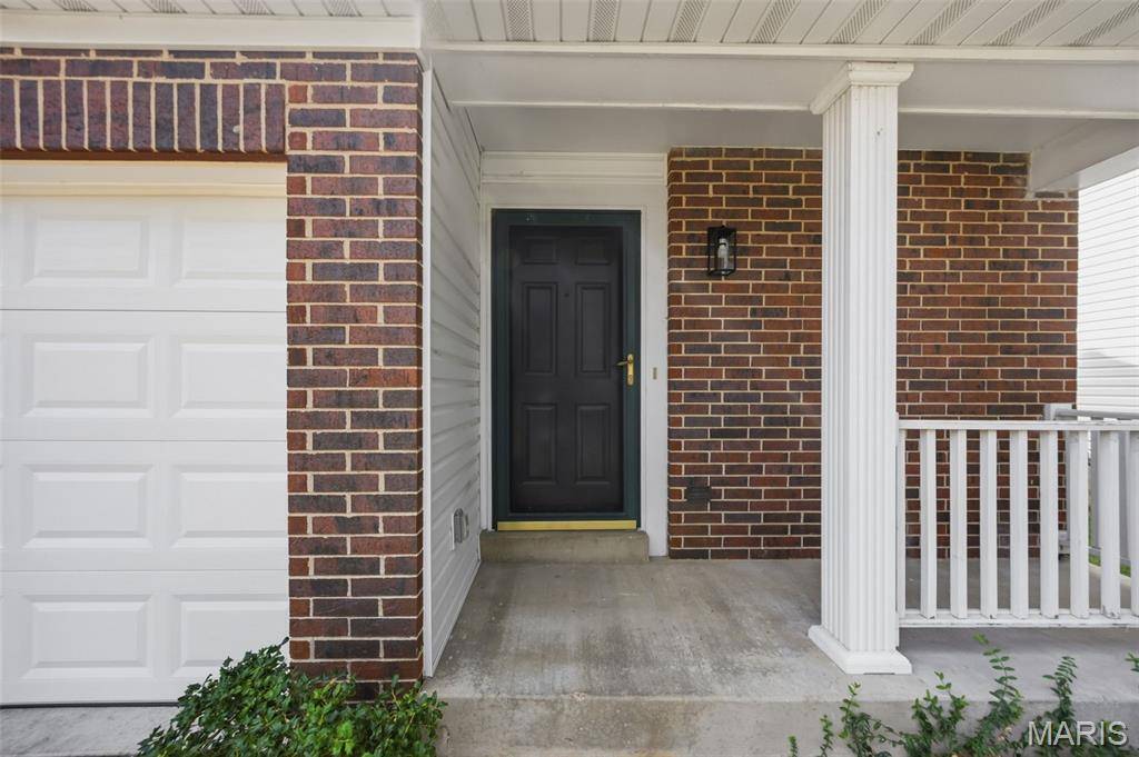 1165 Big Bend Crossing DR, Valley Park, MO 63088
