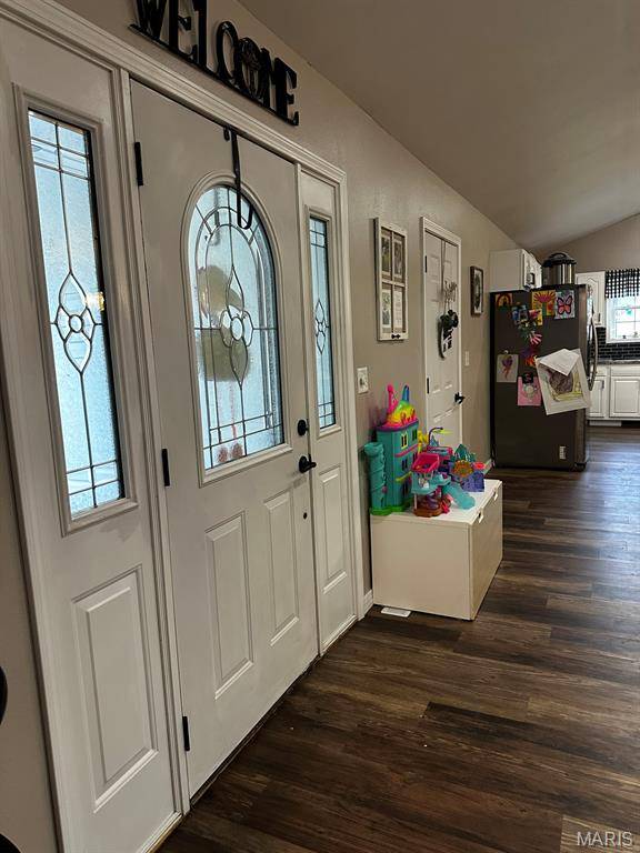 201 Whitetail AVE, Puxico, MO 63960