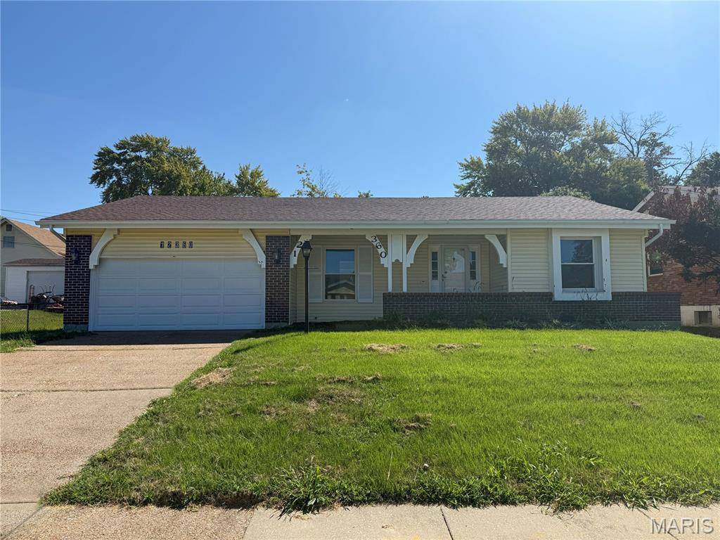 Address not disclosed, Unincorporated, MO 63033