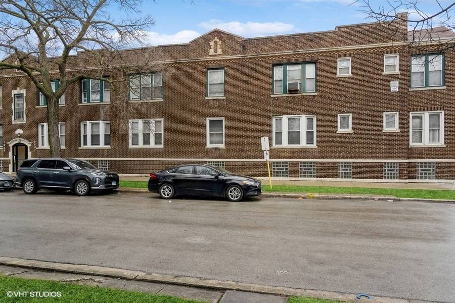 4954-56 W Augusta BLVD, Chicago, IL 60651