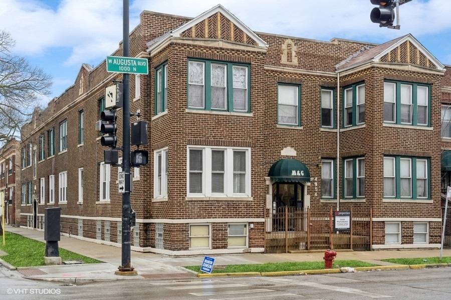 4954-56 W Augusta BLVD, Chicago, IL 60651