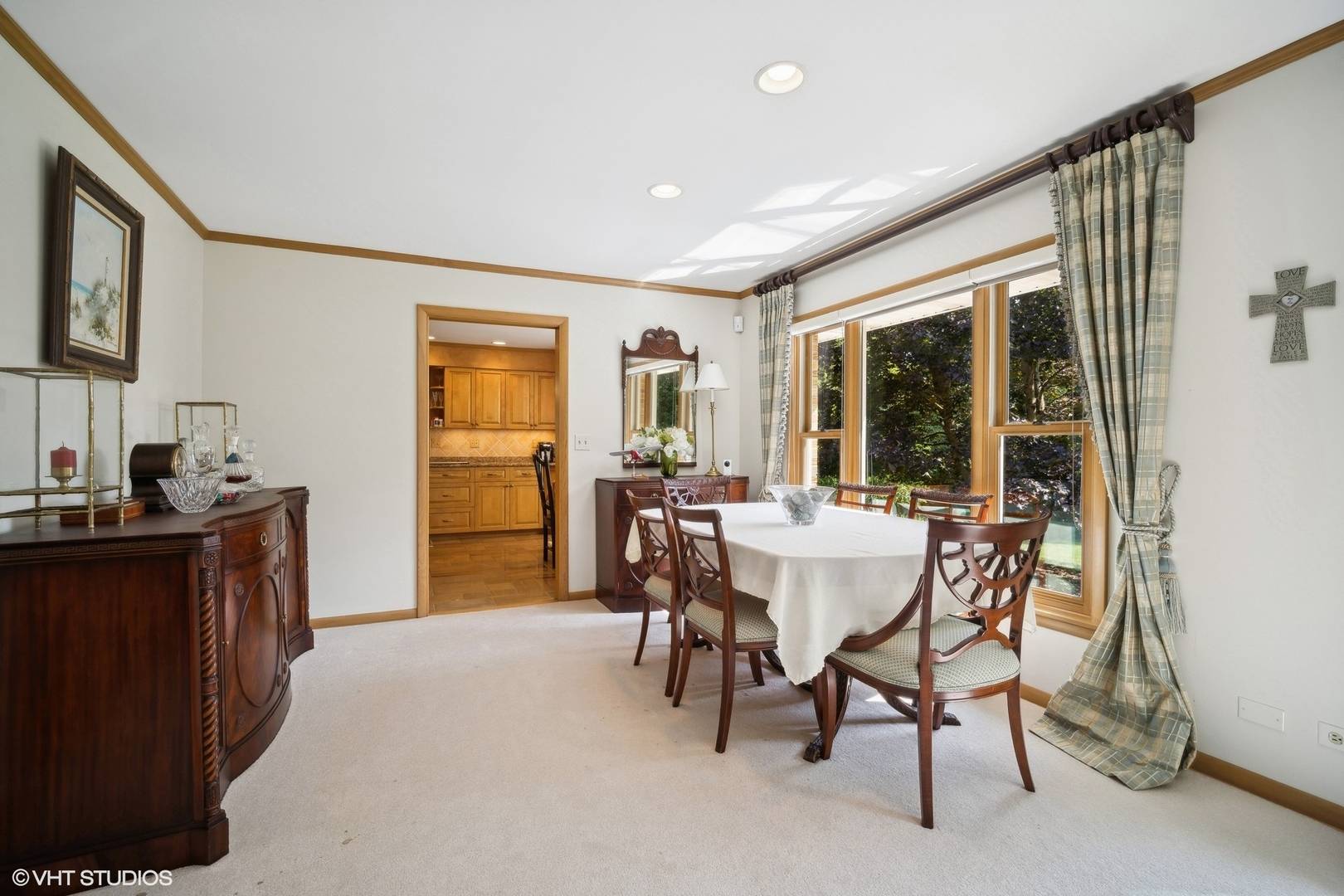 170 N Rainbow RD, North Barrington, IL 60010
