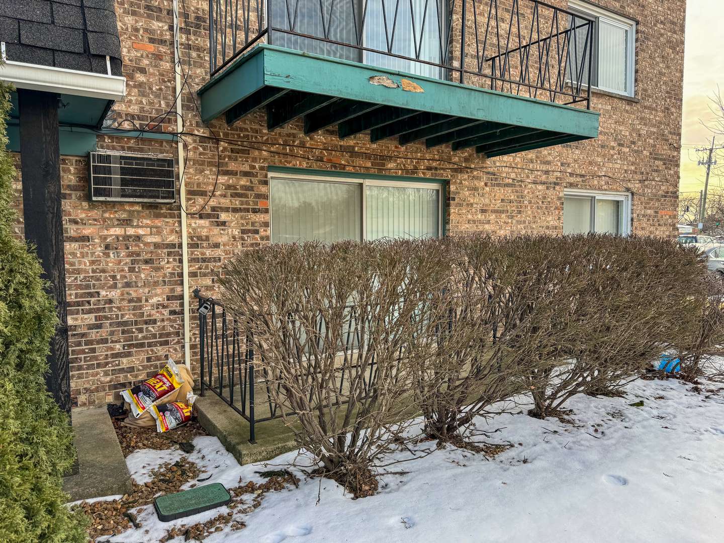 5500 W 127TH ST #4, Alsip, IL 60803