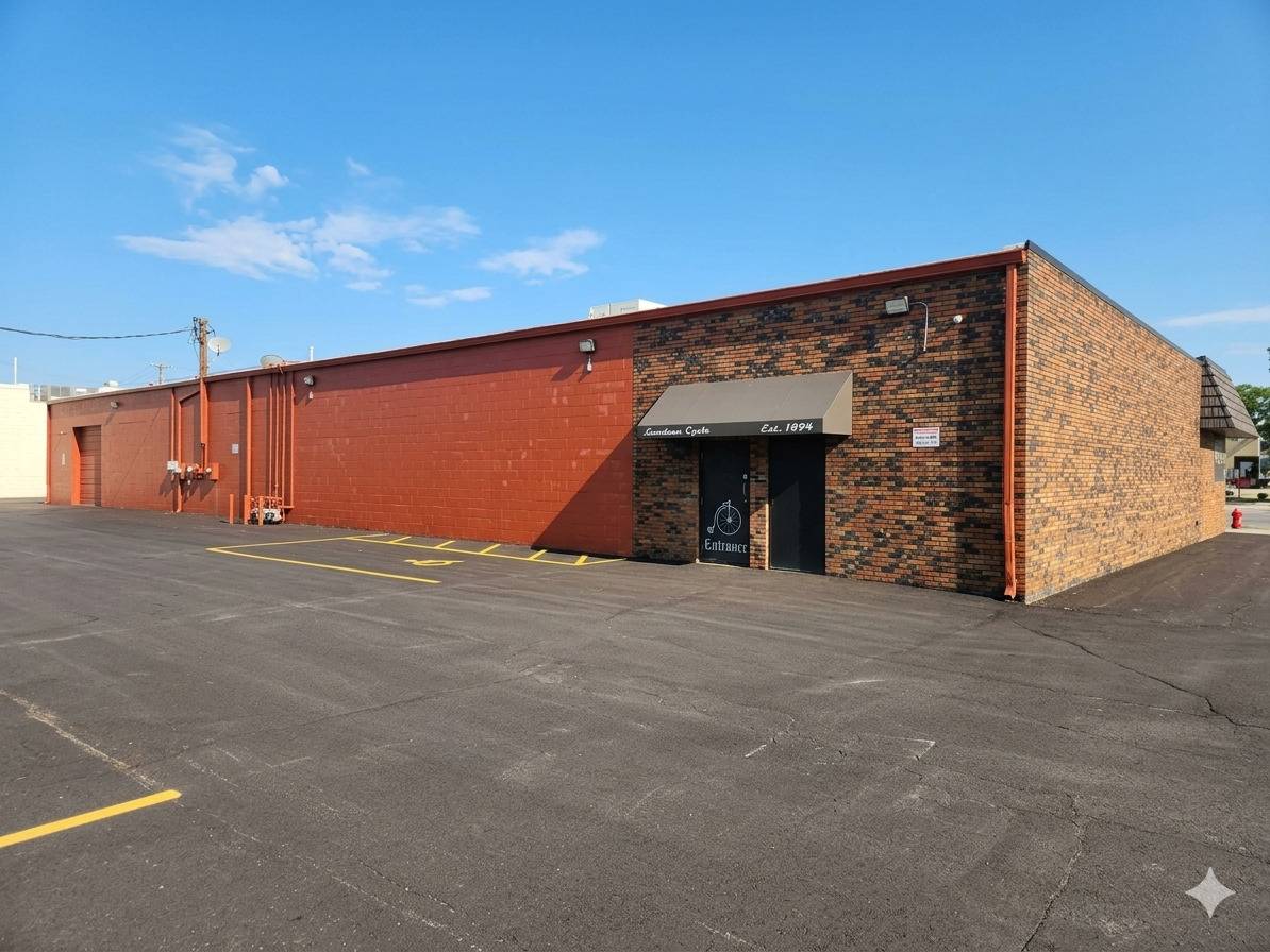 114 N Larkin AVE, Joliet, IL 60435