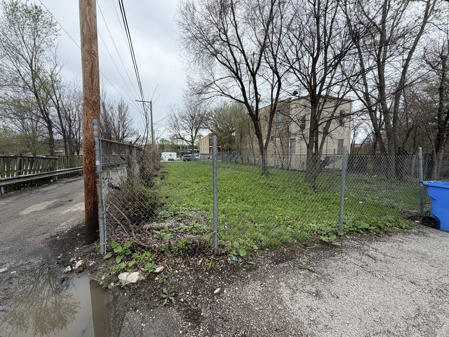 517 N Sawyer AVE, Chicago, IL 60624