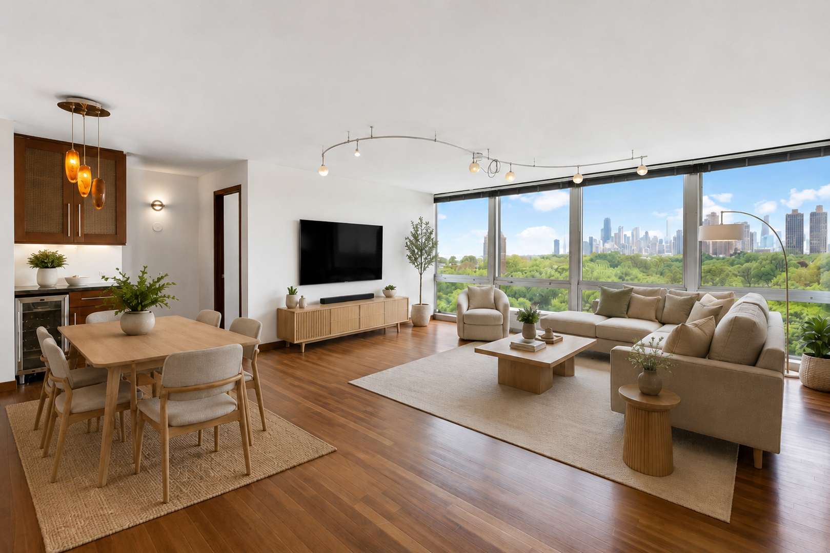 330 W Diversey Pkwy #807-809, Chicago, IL 60657