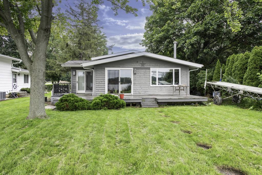 19123 101 ST, Bristol, WI 53104