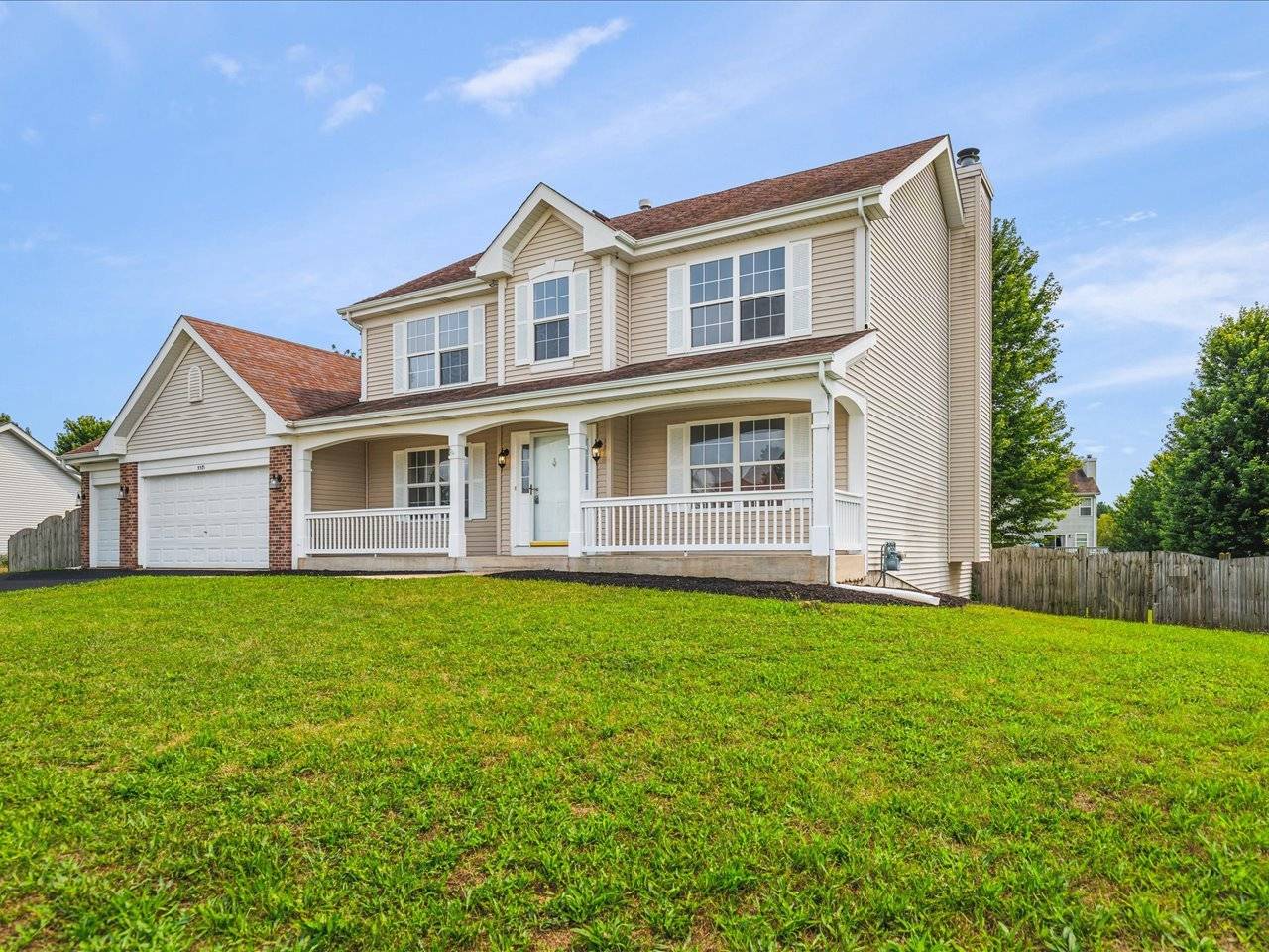 5571 Thribble Cross, Roscoe, IL 61073