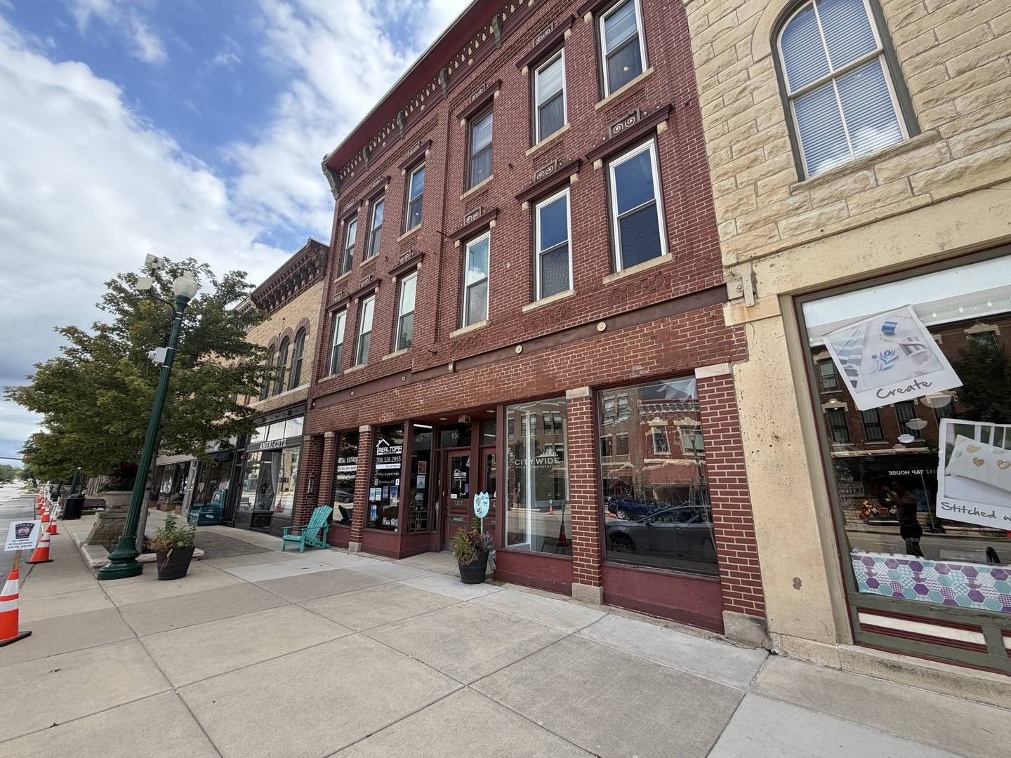 934 S State ST #2A, Lockport, IL 60441