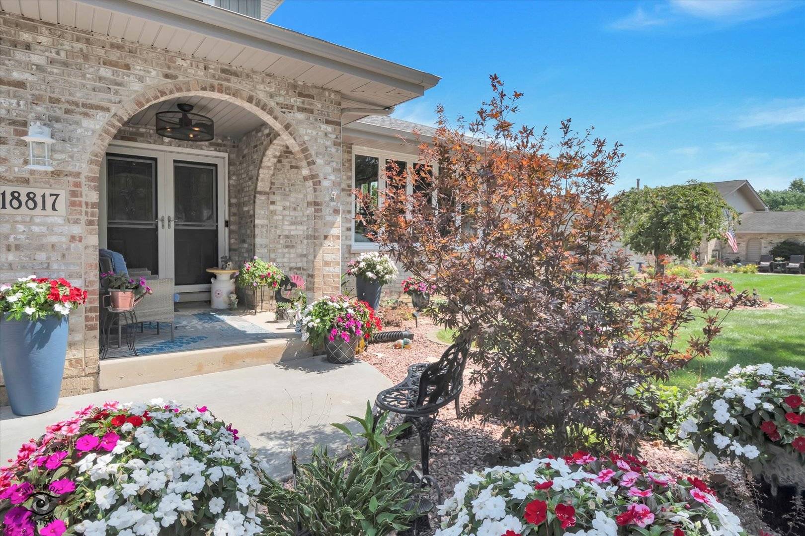 18817 Creekview LN, Mokena, IL 60448