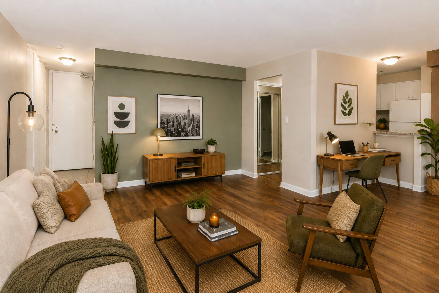 5701 N Sheridan RD #12N, Chicago, IL 60660