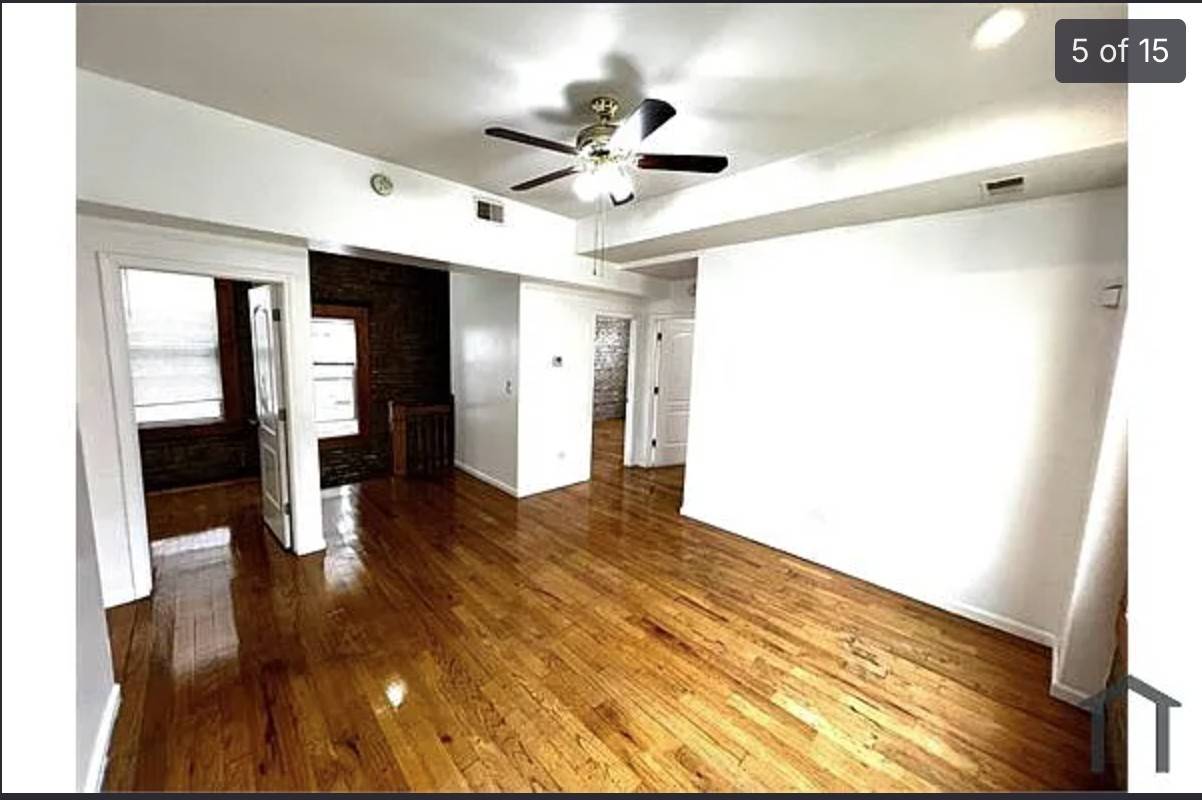 2008 S Pulaski RD, Chicago, IL 60623