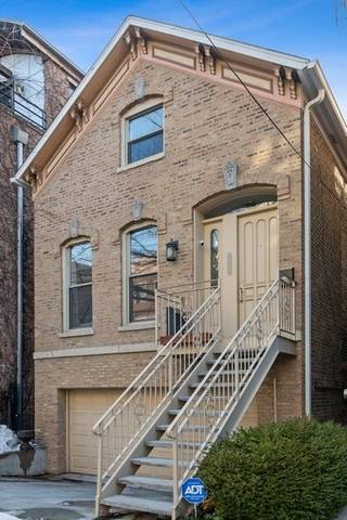 1454 N Wieland ST, Chicago, IL 60610