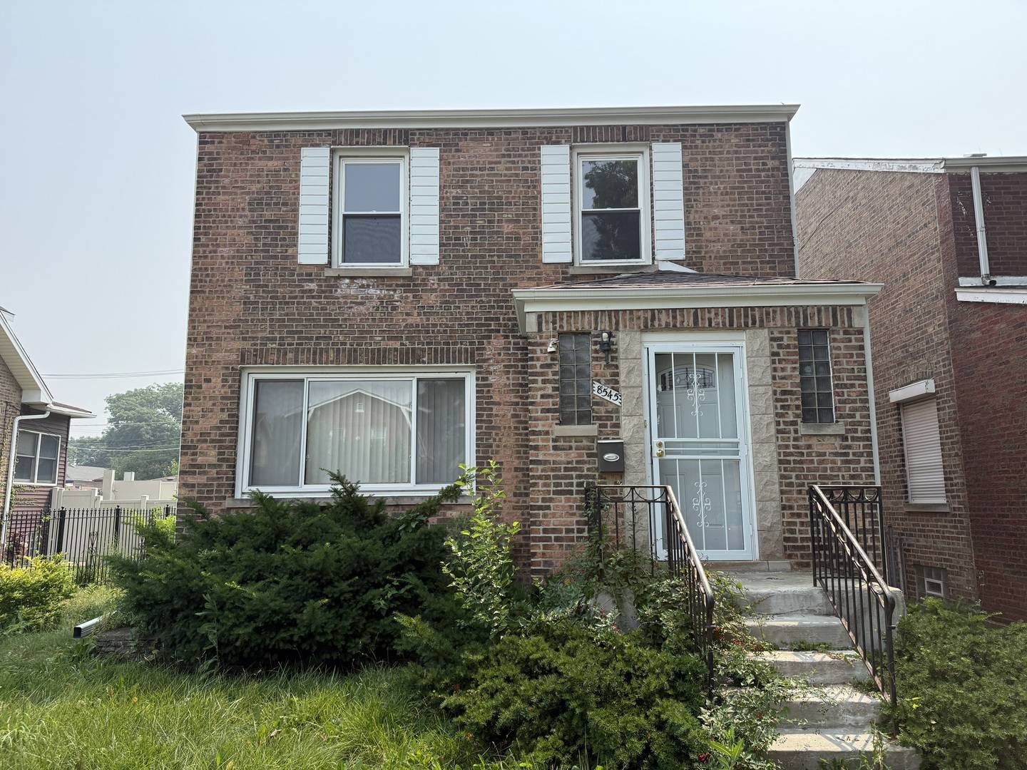 8545 S Euclid AVE, Chicago, IL 60617