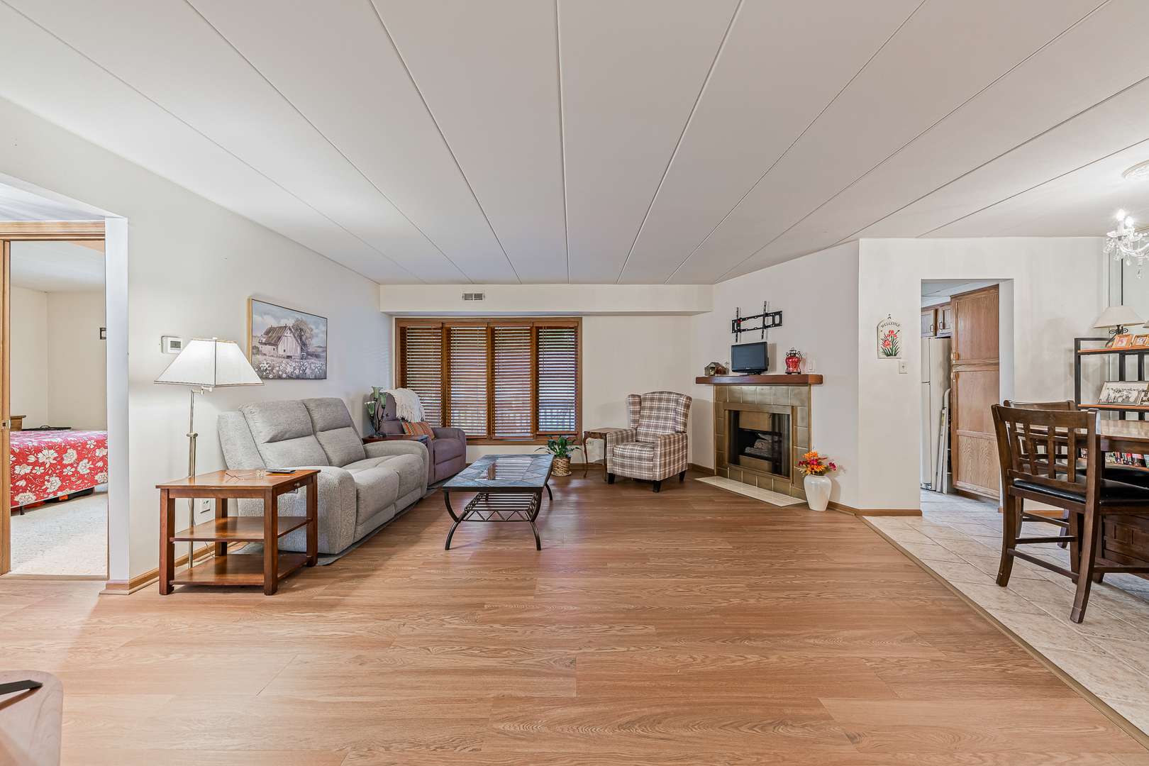 6419 Oak Forest AVE #1N, Tinley Park, IL 60477