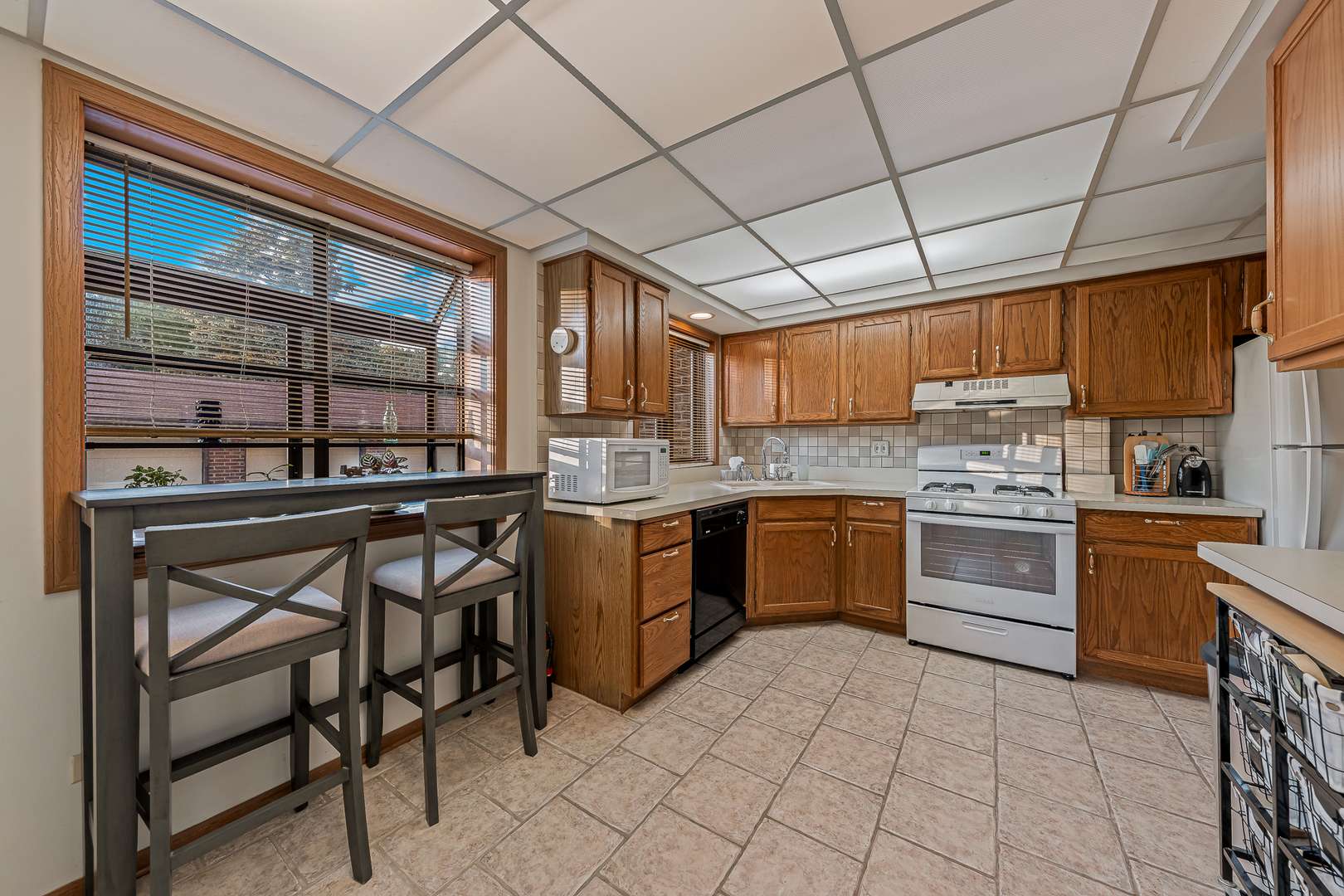6419 Oak Forest AVE #1N, Tinley Park, IL 60477