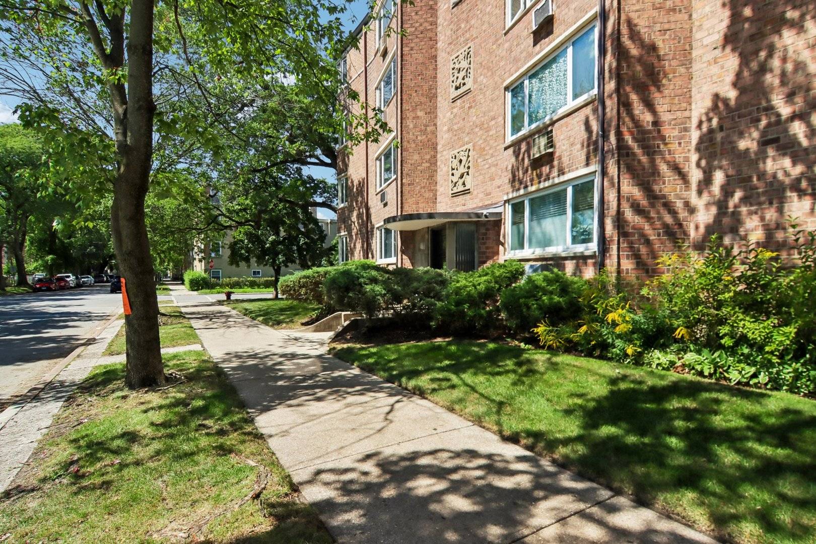 1922 W Norwood ST #GA, Chicago, IL 60660