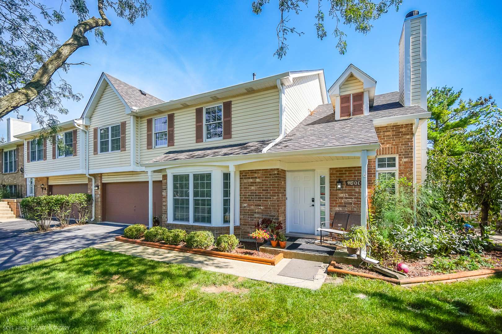 9927 Cambridge CT #C, Mokena, IL 60448