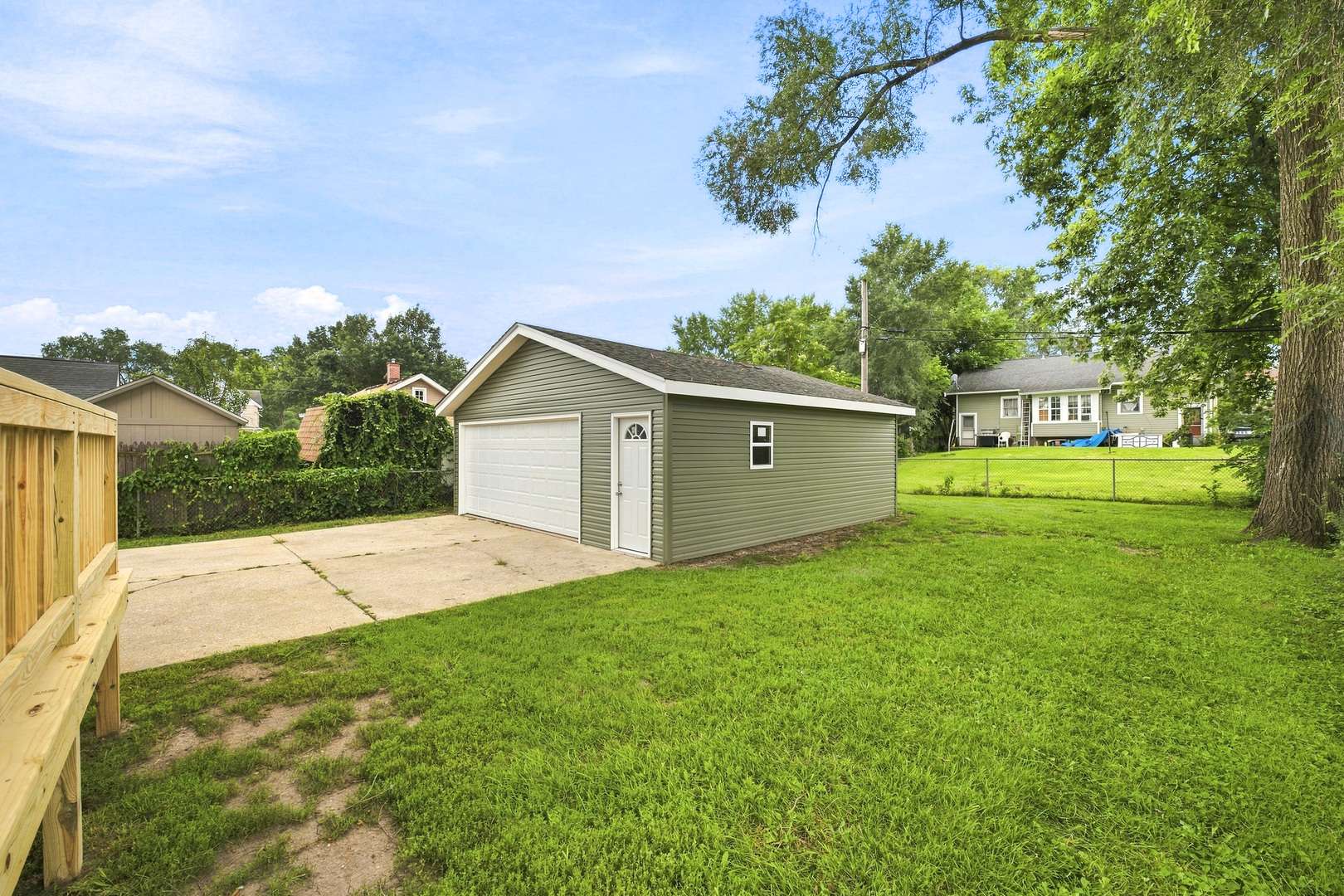 223 Bevier PL, Aurora, IL 60505