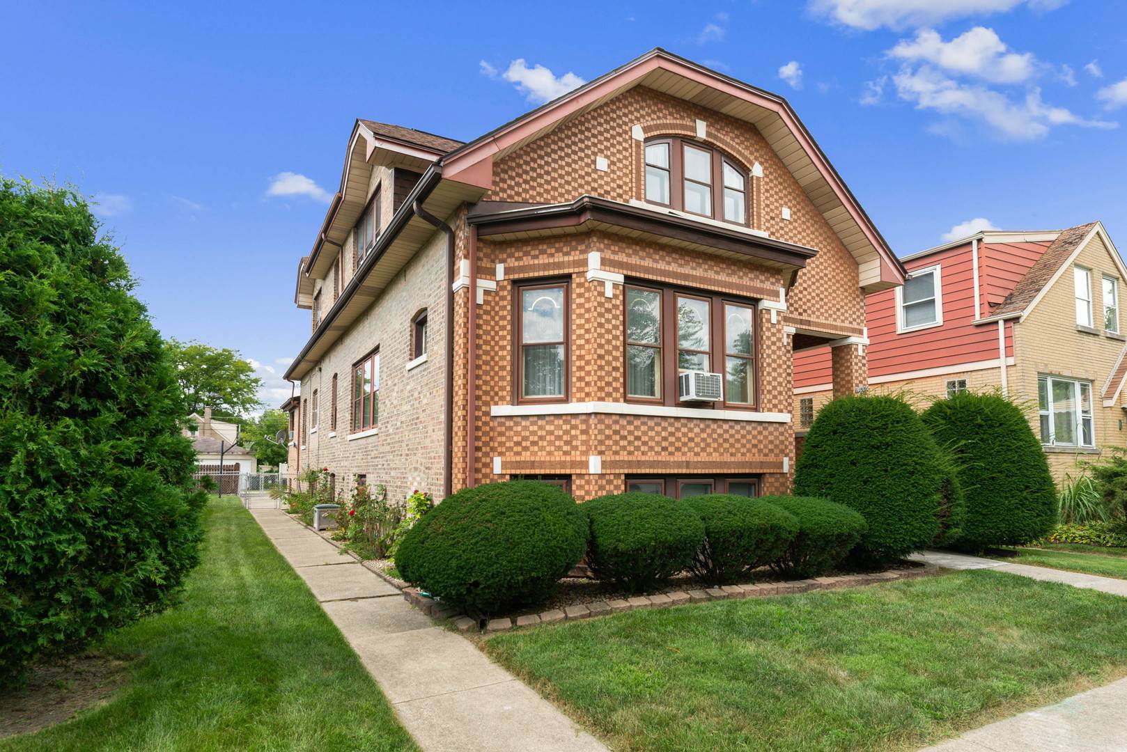 4006 Sunnyside AVE, Brookfield, IL 60513