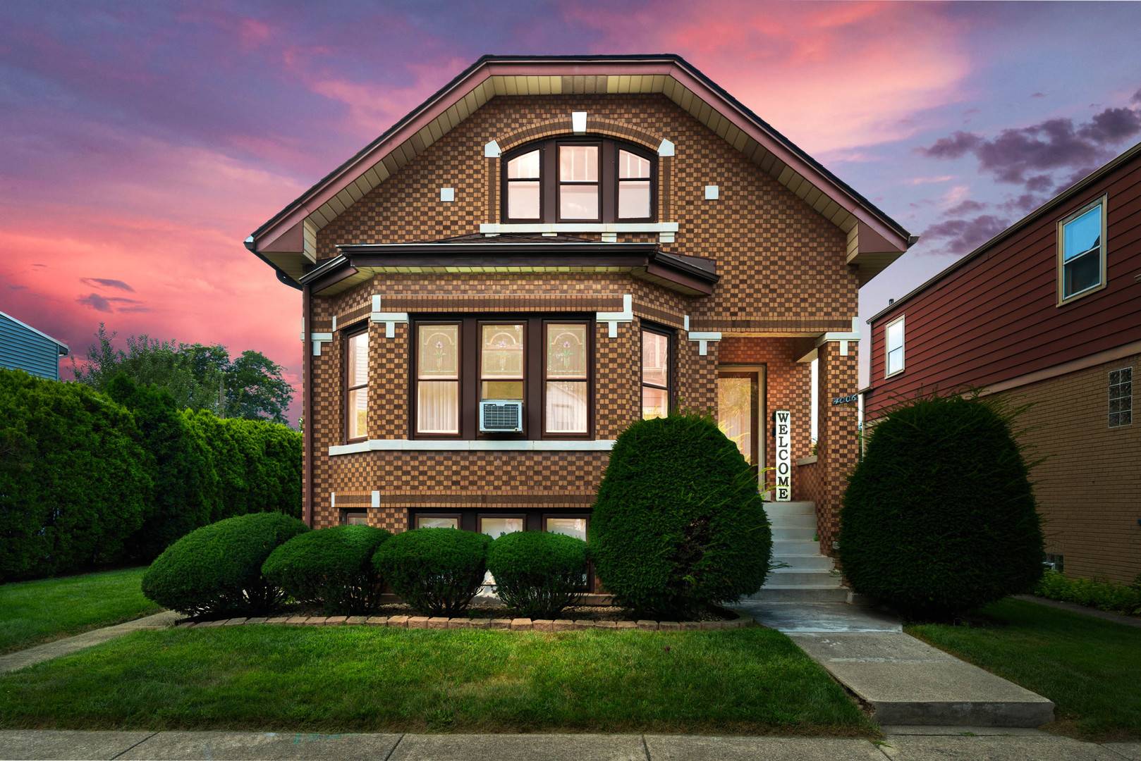 4006 Sunnyside AVE, Brookfield, IL 60513