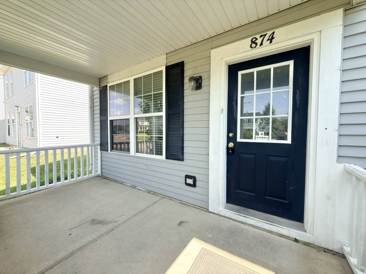 874 FOUR SEASONS BLVD, Aurora, IL 60504