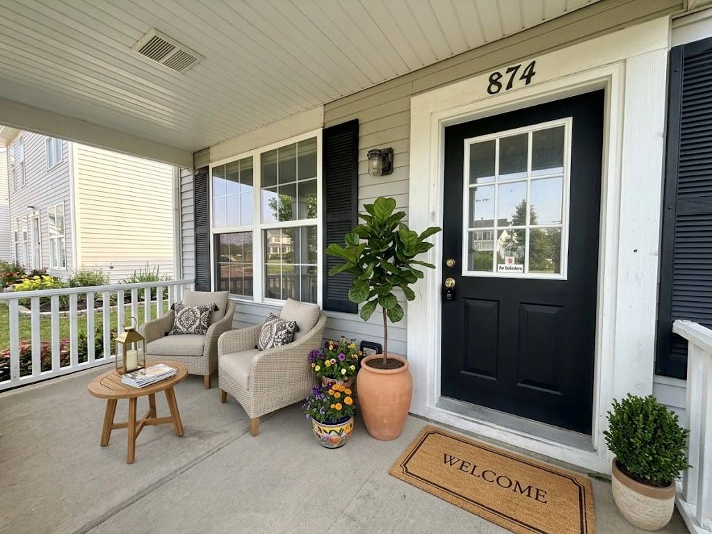 874 FOUR SEASONS BLVD, Aurora, IL 60504