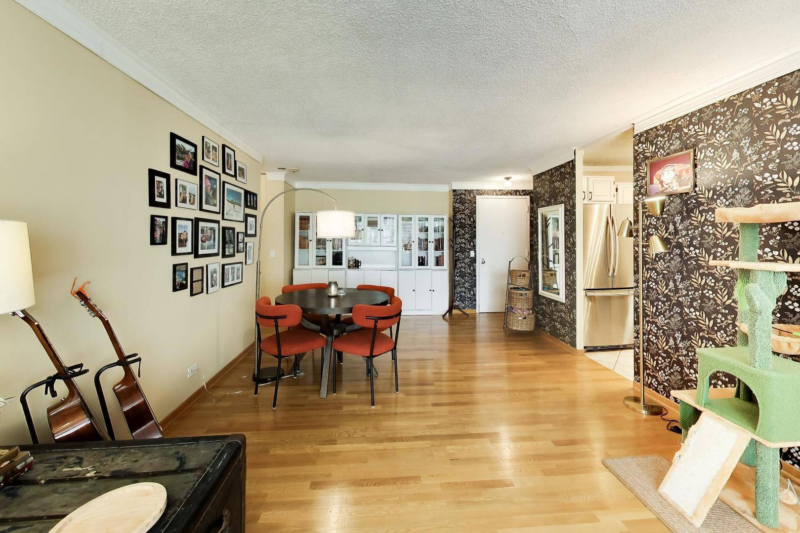 801 S Plymouth CT #807, Chicago, IL 60605
