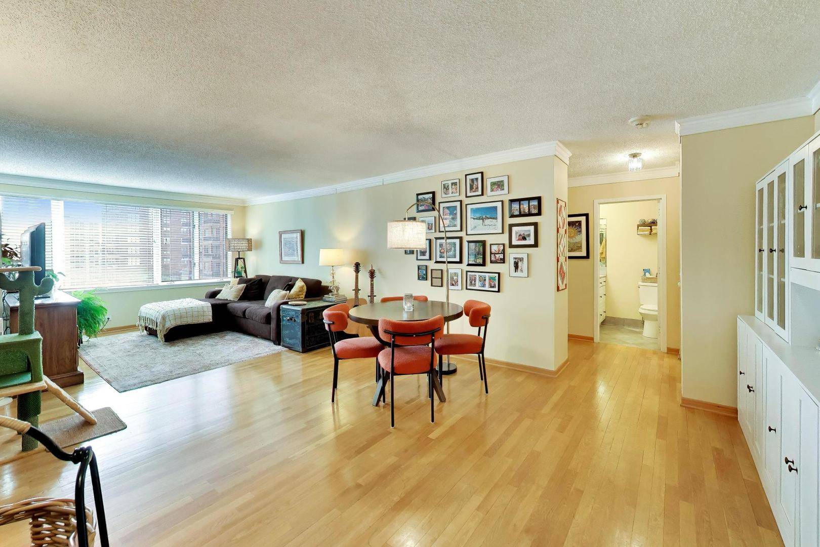 801 S Plymouth CT #807, Chicago, IL 60605