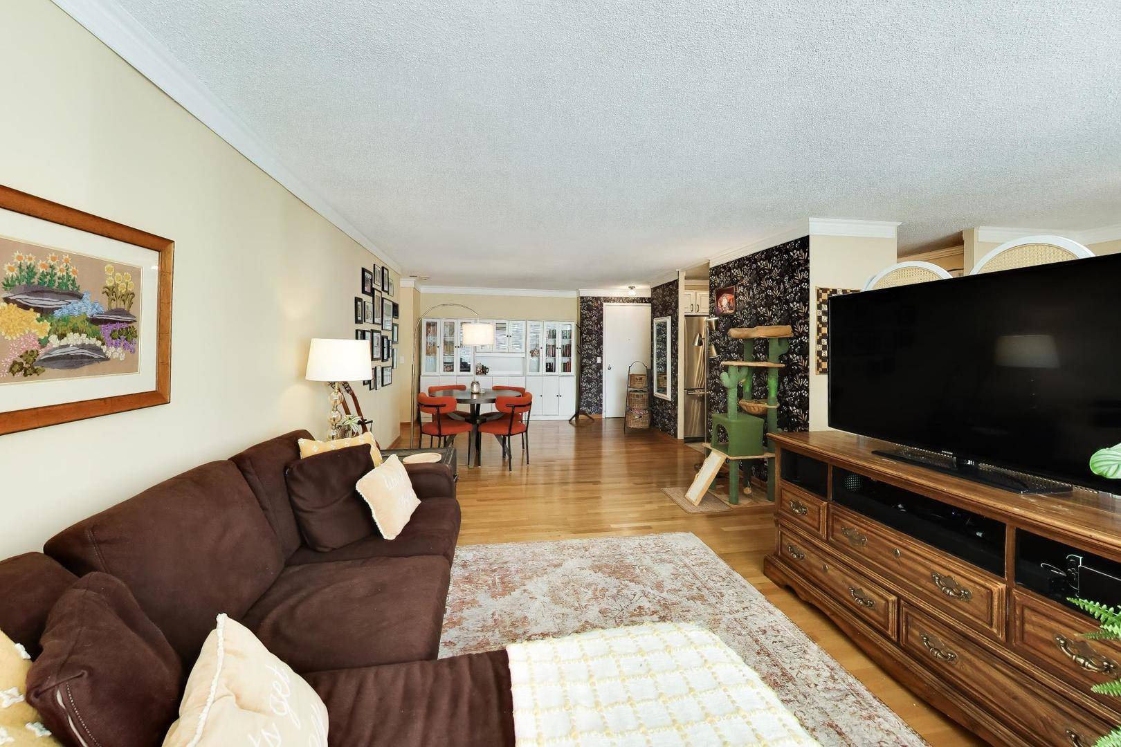 801 S Plymouth CT #807, Chicago, IL 60605