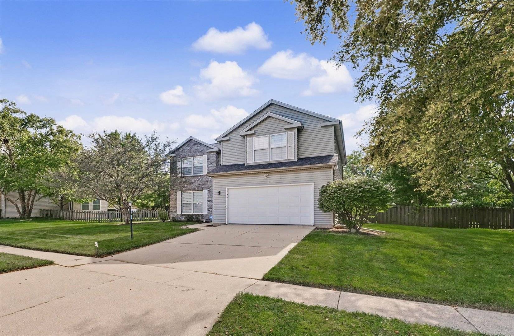 3113 Cherry Hills DR, Champaign, IL 61822